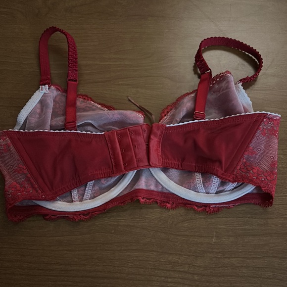 Heidi Klum 34e bra - Picture 2 of 6